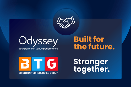 Built for the future