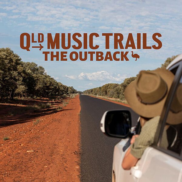 Join us in bringing The Outback Music Trail 2026 & 2027 to Life