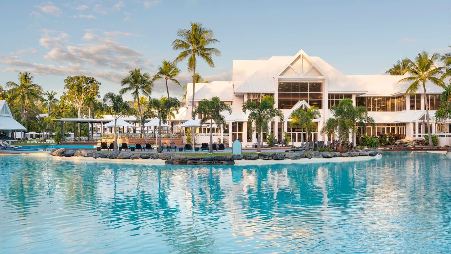 How Sheraton Grand Mirage Resort saved $232,000 in Energy Costs
