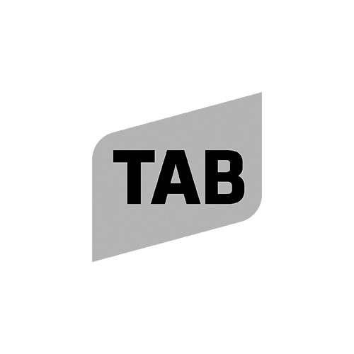 TAB logo
