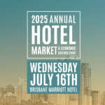 Annual Hotel Market & Economic Outlook