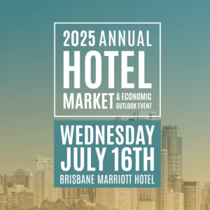 Annual Hotel Market & Economic Outlook