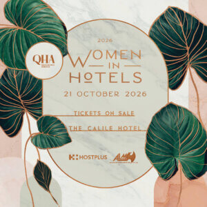 Women in Hotels