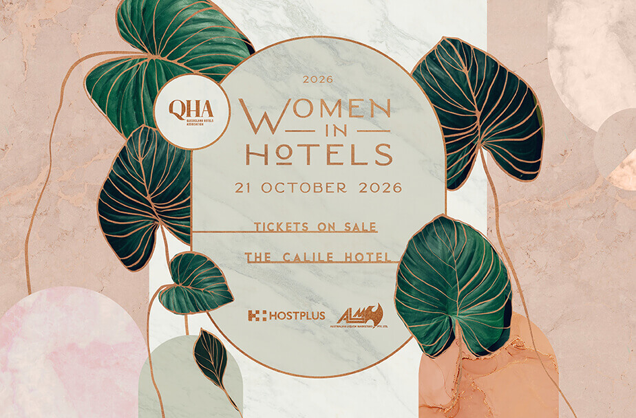 Women in Hotels 2026
