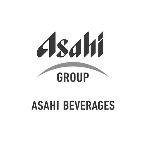 Asahi group logo