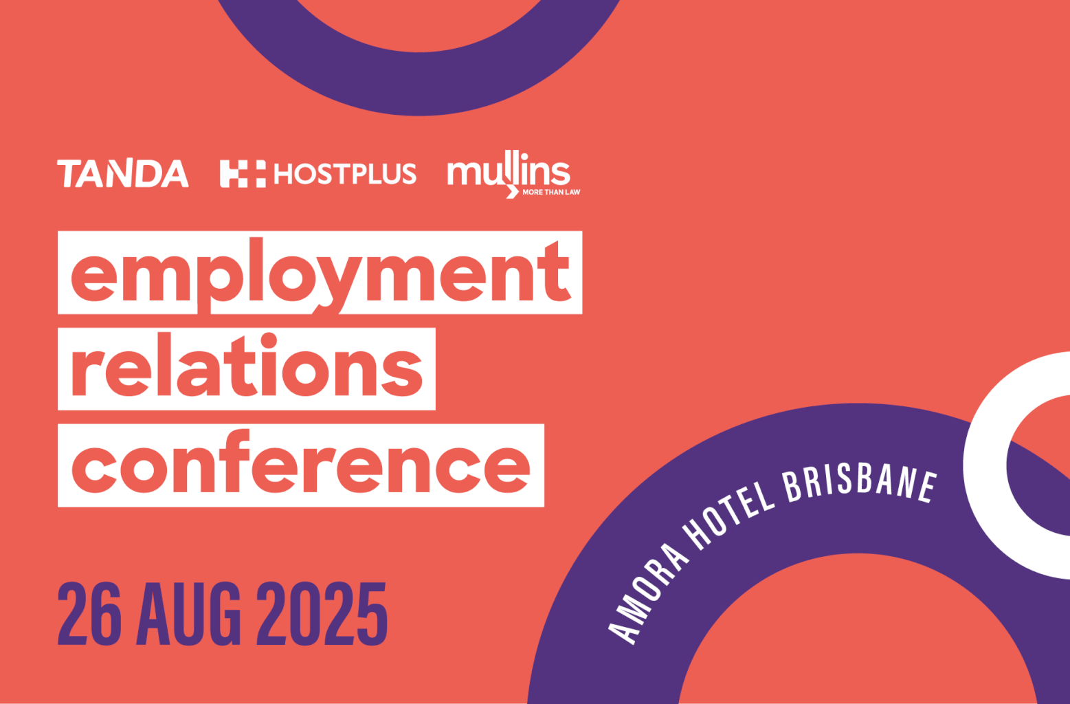 Employment Relations Conference