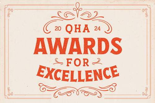 Awards for Excellence