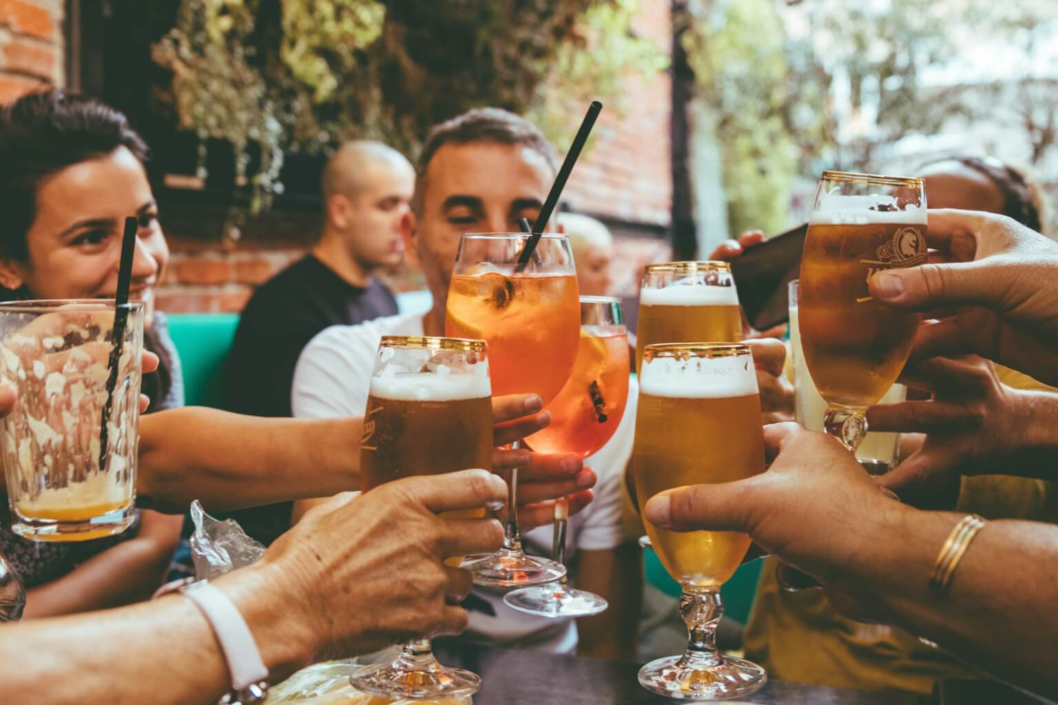 When is “one” really one? Rethinking contiguity in licensed premises
