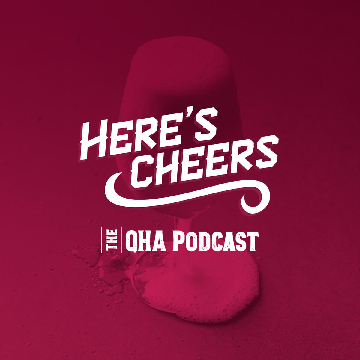 Here's Cheers Podcast