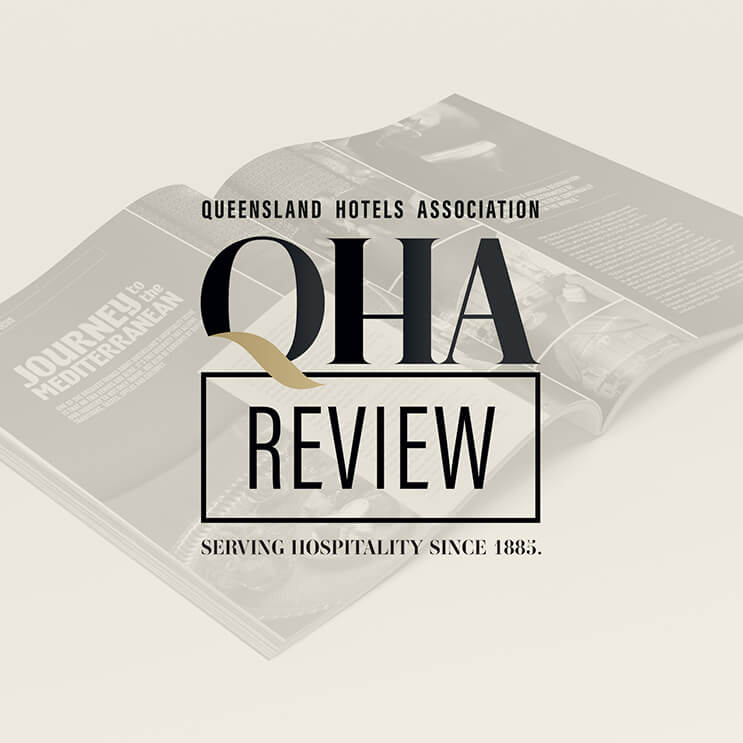 The QHA Review