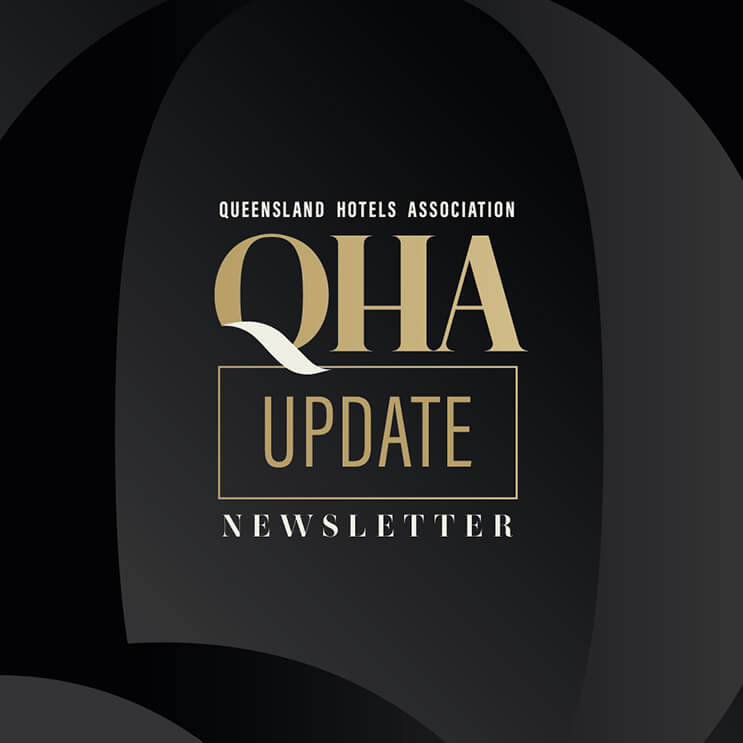 The QHA Update
