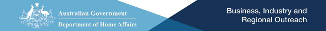 Invitation to attend ‘Submitting Decision Ready Employer Nominations & Visa Applications’ Webinar
