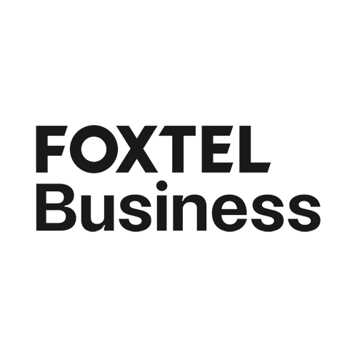 Foxtel Business logo