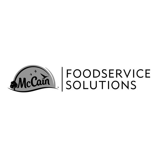 McCain Foodservice solutions