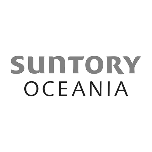 Suntory Oceana logo