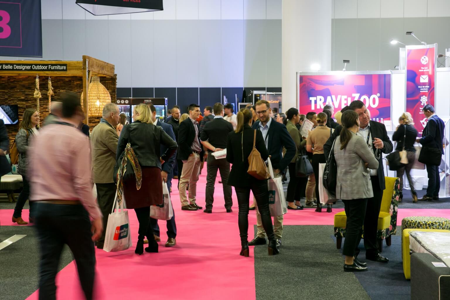 ELEVATING QUEENSLAND HOSPITALITY WITH NOVACANCY!