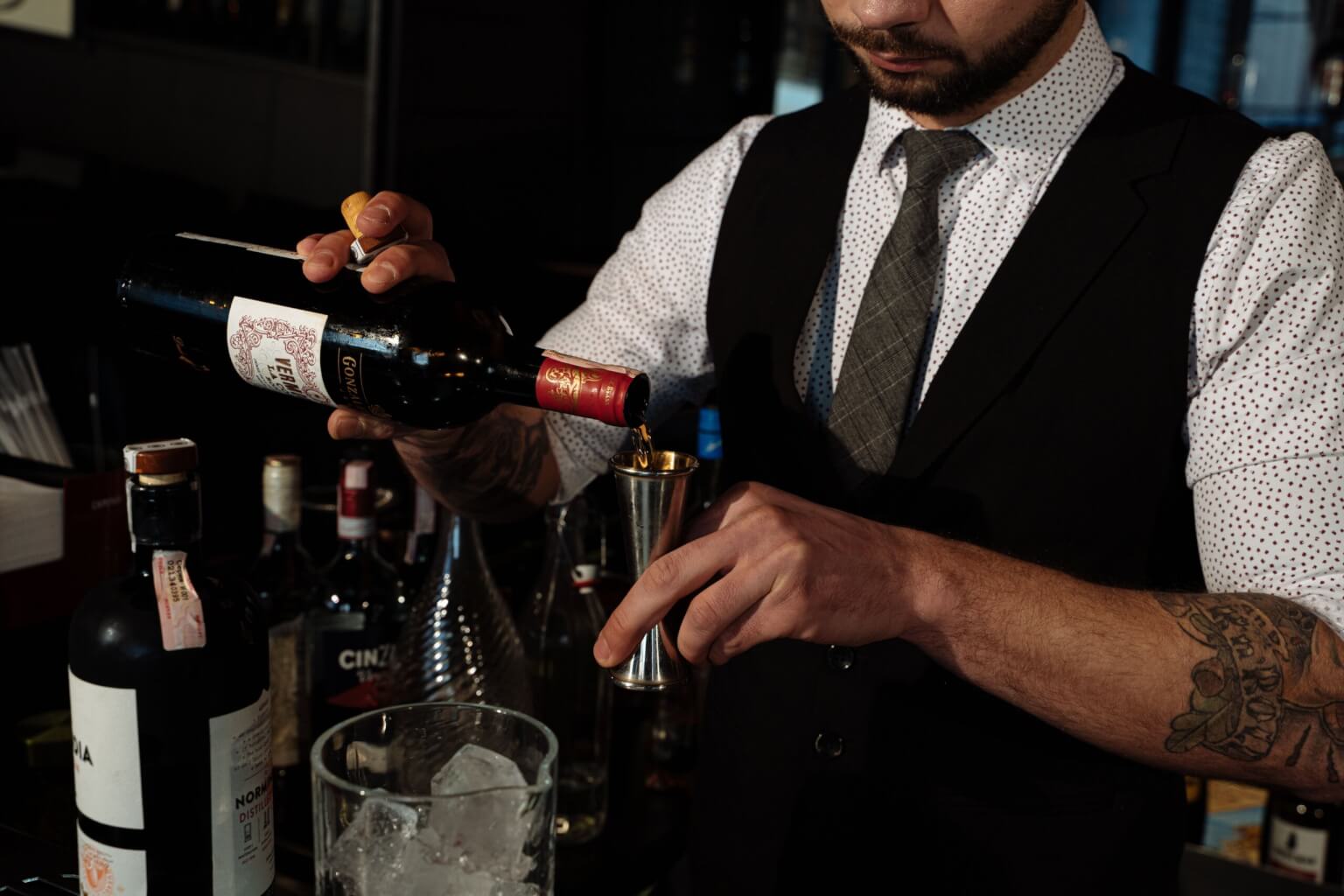Annual liquor and wine licence fees 2026–27 reminder