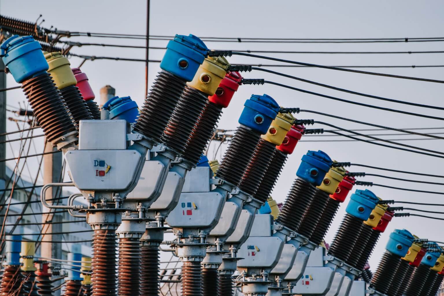 Low Electricity Rates and Free Network Tariff reviews for all QHA members