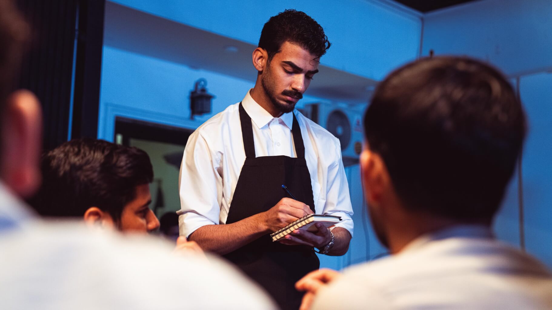 Input Requested: Hospitality Micro-credential Training Program*