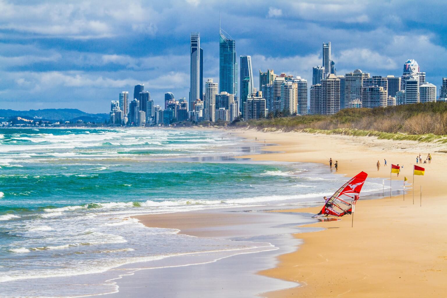 QLD Day Parties at Your Venue – Celebrate QLD Day, Your Way
