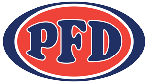 PFD logo