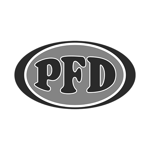 PFD logo