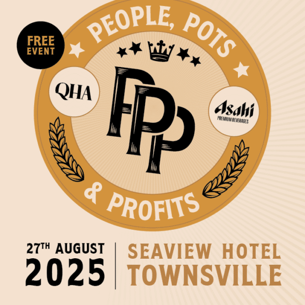 People, Pots & Profits