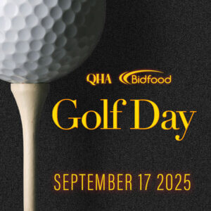 QHA Golf Day