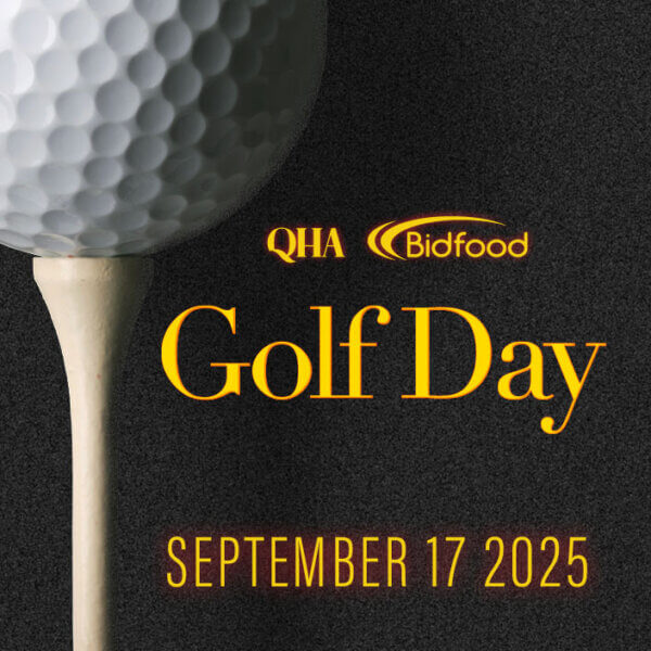 QHA Golf Day