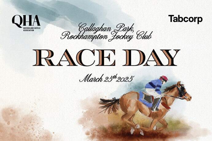 QHA & Tabcorp Race Day