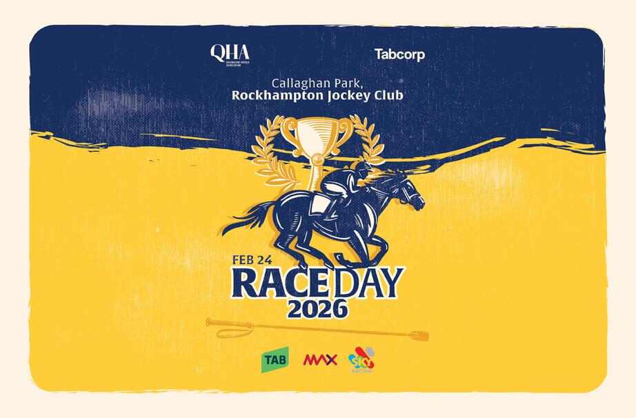 QHA & Tabcorp Race Day