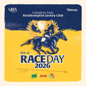2026 Tabcorp race day