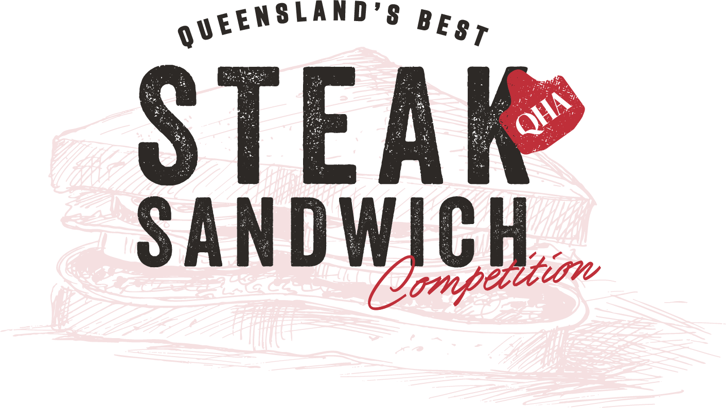 Queensland’s best steak sandwich competition