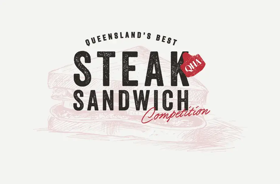 Queensland’s best steak sandwich competition