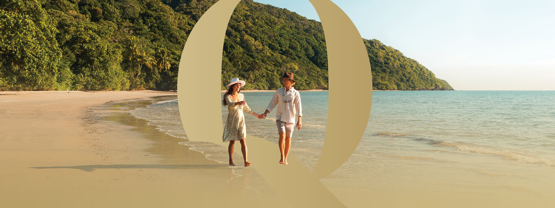 Tourism intelligence dashboard banner