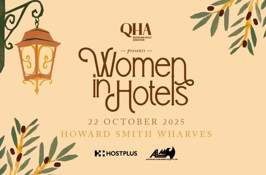 Women in Hotels