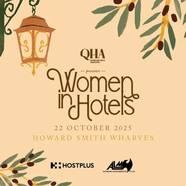 Women in Hotels